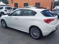 Alfa Romeo Giulietta Giulietta III 2010 1.4 t. m.air Progression 170cv Blanc - thumbnail 4