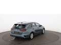 Kia Ceed SW / cee'd SW Ceed SW 1.6 CRDi Silber Aut NAVI R-CAM SITZHZG Grau - thumbnail 4
