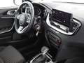 Kia Ceed SW / cee'd SW Ceed SW 1.6 CRDi Silber Aut NAVI R-CAM SITZHZG Grau - thumbnail 13