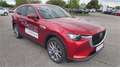 Mazda CX-60 2025 2.5L e-SKYACTIV PHEV 327ps 8AT AW Rot - thumbnail 2