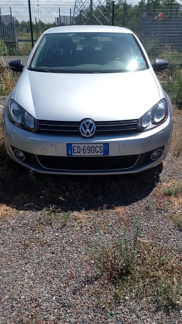 Volkswagen Golf 5p 1.4 tsi Highline dsg - 1