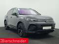 Volkswagen Tiguan 2.0 TDI DSG 4Mo. R-Line BLACK-STYLE STANDHZ AHK DC Grau - thumbnail 8
