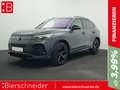 Volkswagen Tiguan 2.0 TDI DSG 4Mo. RLine BLACK-STYLE STANDHZ AHK DCC Grau - thumbnail 1