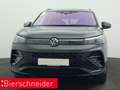 Volkswagen Tiguan 2.0 TDI DSG 4Mo. R-Line BLACK-STYLE STANDHZ AHK DC Grau - thumbnail 9