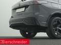 Volkswagen Tiguan 2.0 TDI DSG 4Mo. RLine BLACK-STYLE STANDHZ AHK DCC Grau - thumbnail 20