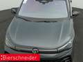 Volkswagen Tiguan 2.0 TDI DSG 4Mo. RLine BLACK-STYLE STANDHZ AHK DCC Grau - thumbnail 21