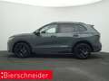 Volkswagen Tiguan 2.0 TDI DSG 4Mo. R-Line BLACK-STYLE STANDHZ AHK DC Grau - thumbnail 3