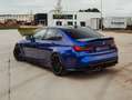 BMW M3 Competition xDrive SONDERWUNSCH - SAN MARINO BLAU Bleu - thumbnail 22