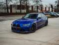 BMW M3 Competition xDrive SONDERWUNSCH - SAN MARINO BLAU Bleu - thumbnail 20