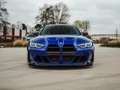 BMW M3 Competition xDrive SONDERWUNSCH - SAN MARINO BLAU Bleu - thumbnail 2