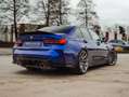 BMW M3 Competition xDrive SONDERWUNSCH - SAN MARINO BLAU Bleu - thumbnail 9