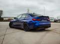 BMW M3 Competition xDrive SONDERWUNSCH - SAN MARINO BLAU Bleu - thumbnail 21