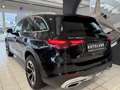Mercedes-Benz GLC 300 de 4Matic Schwarz - thumbnail 4