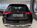 Mercedes-Benz GLC 300 de 4Matic Schwarz - thumbnail 5