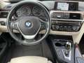 BMW 420 d Gran Coupe Sport Line Leder el.Heck LED plava - thumbnail 12