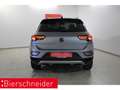 Volkswagen T-Roc 2.0 TDI DSG Goal 18 LED AHK ACC Silber - thumbnail 16