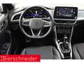 Volkswagen T-Roc 2.0 TDI DSG Goal 18 LED AHK ACC Silber - thumbnail 5