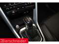 Volkswagen T-Roc 2.0 TDI DSG Goal 18 LED AHK ACC Silber - thumbnail 8