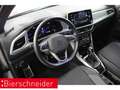 Volkswagen T-Roc 2.0 TDI DSG Goal 18 LED AHK ACC Silber - thumbnail 4