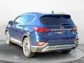 Hyundai SANTA FE 2.2 CRDI 4WD Premium NAVI Pano Head up Blauw - thumbnail 4