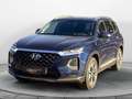 Hyundai SANTA FE 2.2 CRDI 4WD Premium NAVI Pano Head up Blauw - thumbnail 2
