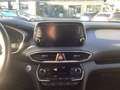 Hyundai SANTA FE 2.2 CRDI 4WD Premium NAVI Pano Head up Blauw - thumbnail 10