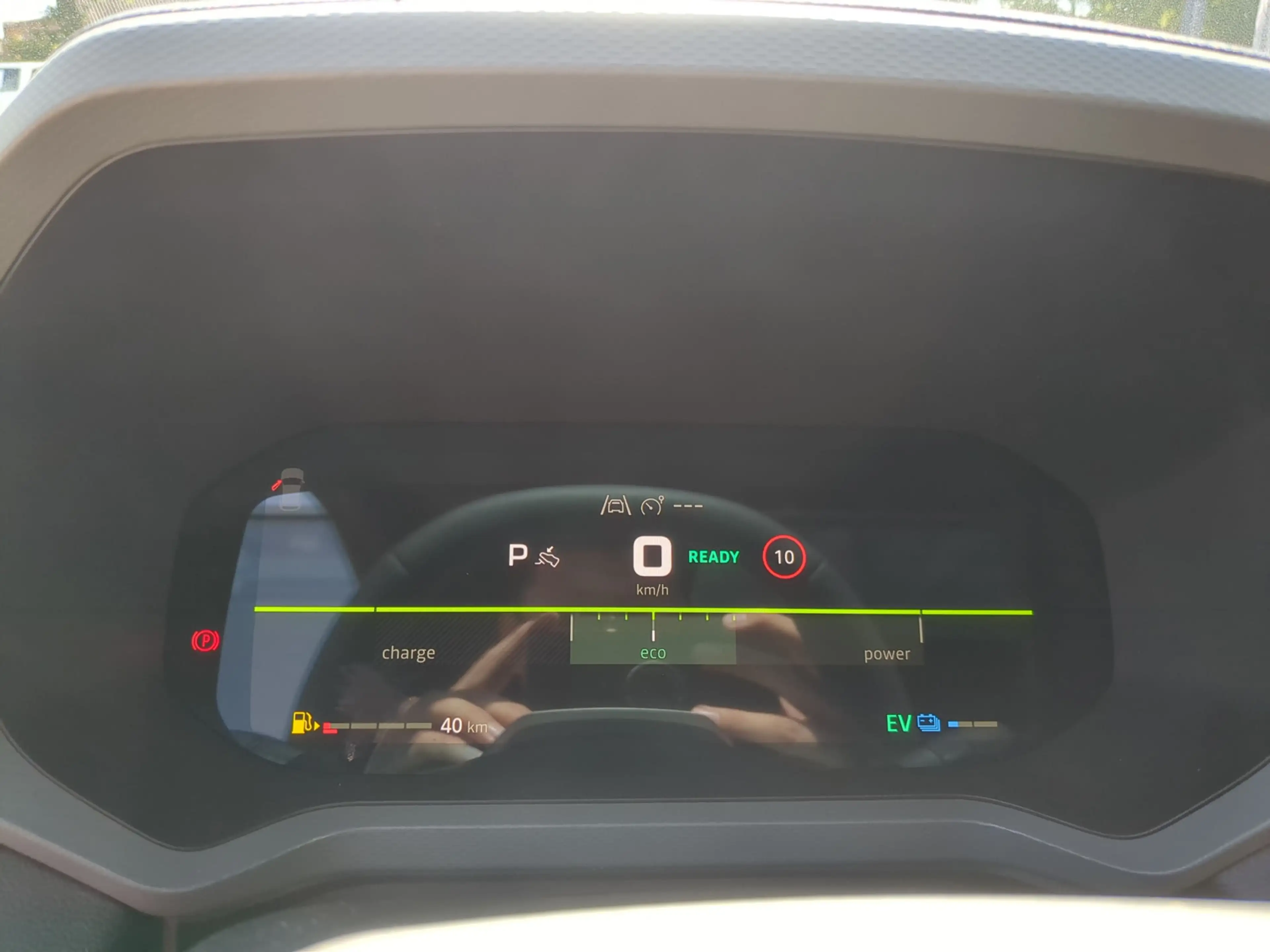 Dacia Bigster Hybrid 155 Extreme SHZ+Panodach+LKHZ+Navi — photo 14