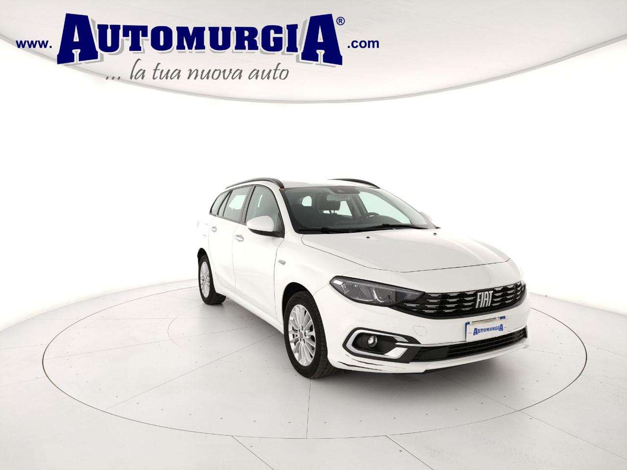 Fiat Tipo 1.6 Mjt S&S SW Lounge