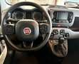 Fiat Panda Base 1.0 GSE Hybrid Weiß - thumbnail 8