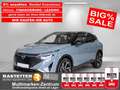Nissan Qashqai e-POWER tekna+ Plus facelift+Zweifarb+20Zoll+Leder Grau - thumbnail 1