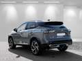 Nissan Qashqai e-POWER tekna+ Plus facelift+Zweifarb+20Zoll+Leder Gris - thumbnail 4