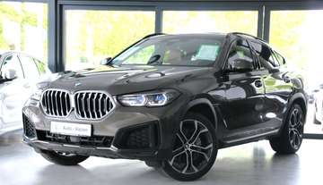 xDrive40d xLine (G06)*LASER*Pano*HUD*AHK*StHz