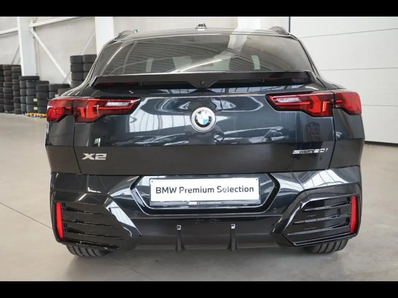 BMW X2 2026