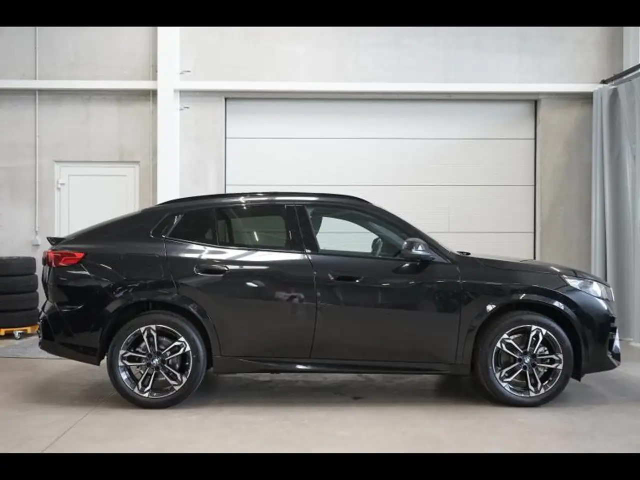 BMW X2 2026