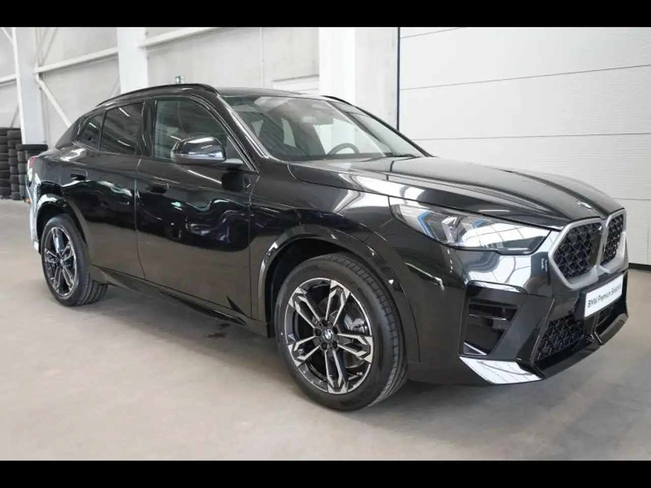 BMW X2 2026 — фото 10