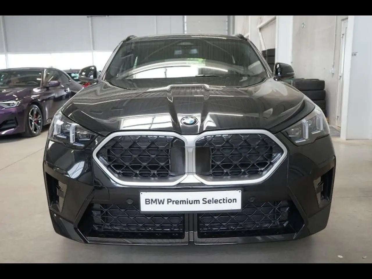 BMW X2 2026