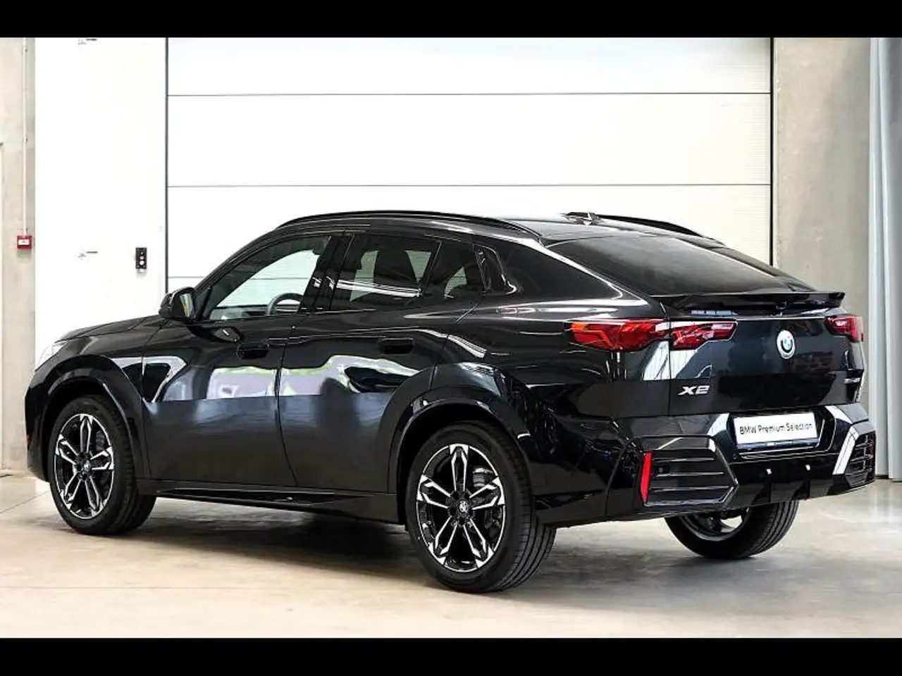 BMW X2 2026