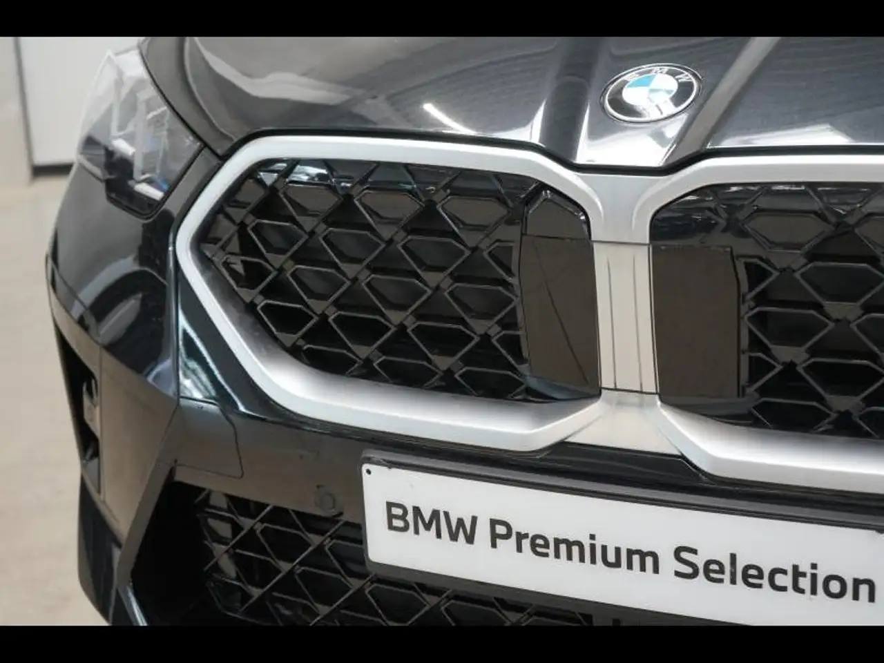 BMW X2 2026 — фото 13
