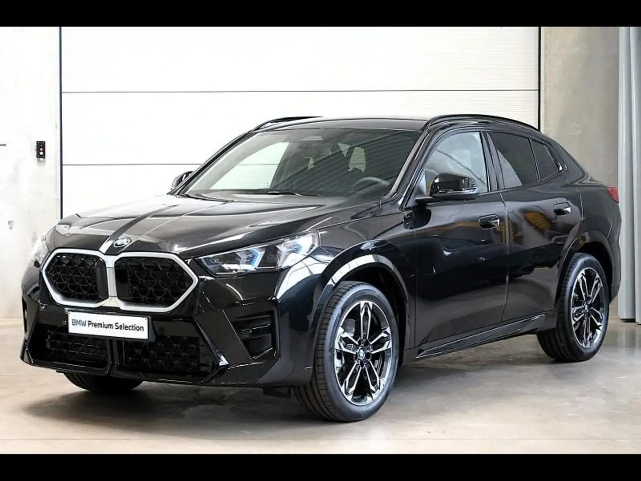 BMW X2 2026