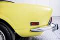 Fiat 124 Spider 1800 Amarillo - thumbnail 26