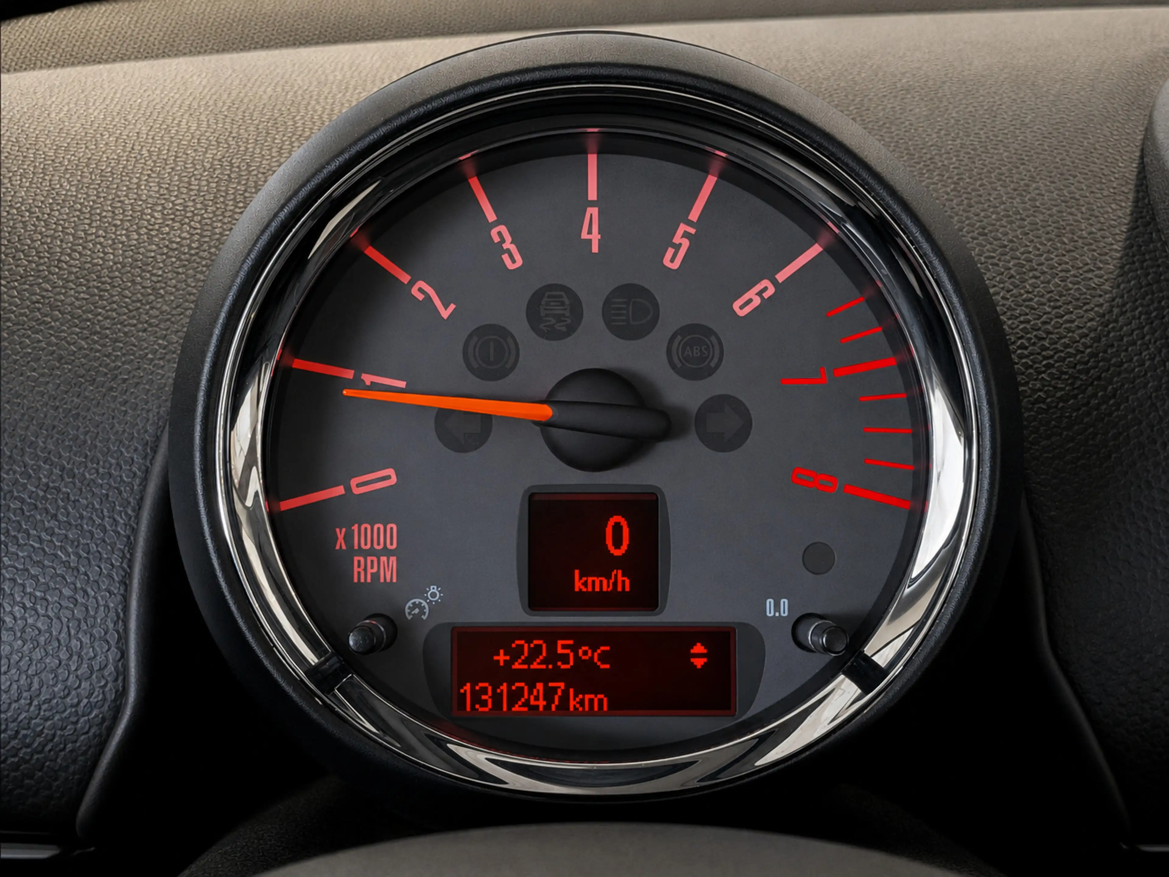 MINI Cooper Countryman 1.6 Airco, Cruise Control, Stuurbekrachtiging — photo 10