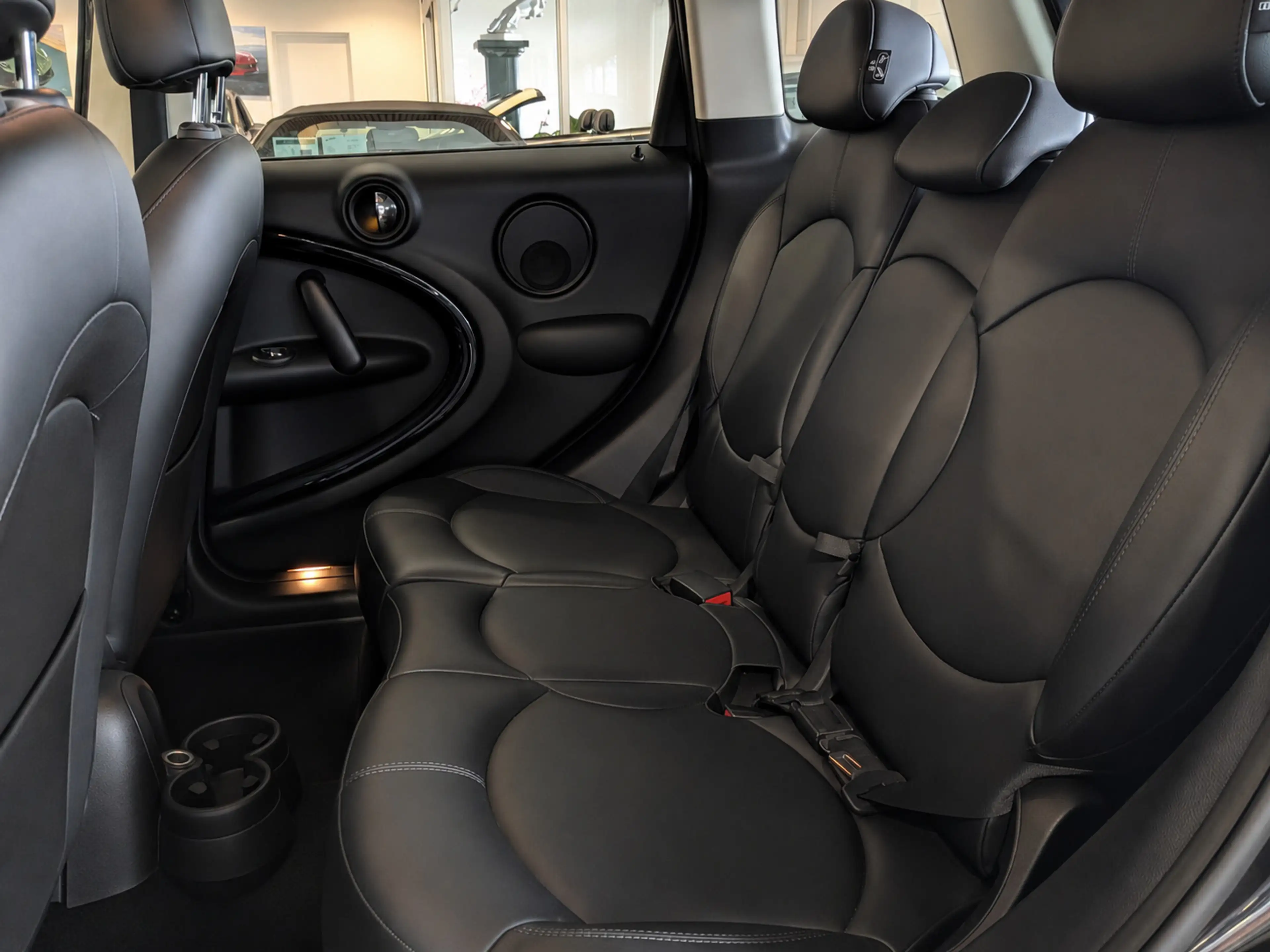 MINI Cooper Countryman 1.6 Airco, Cruise Control, Stuurbekrachtiging — photo 7
