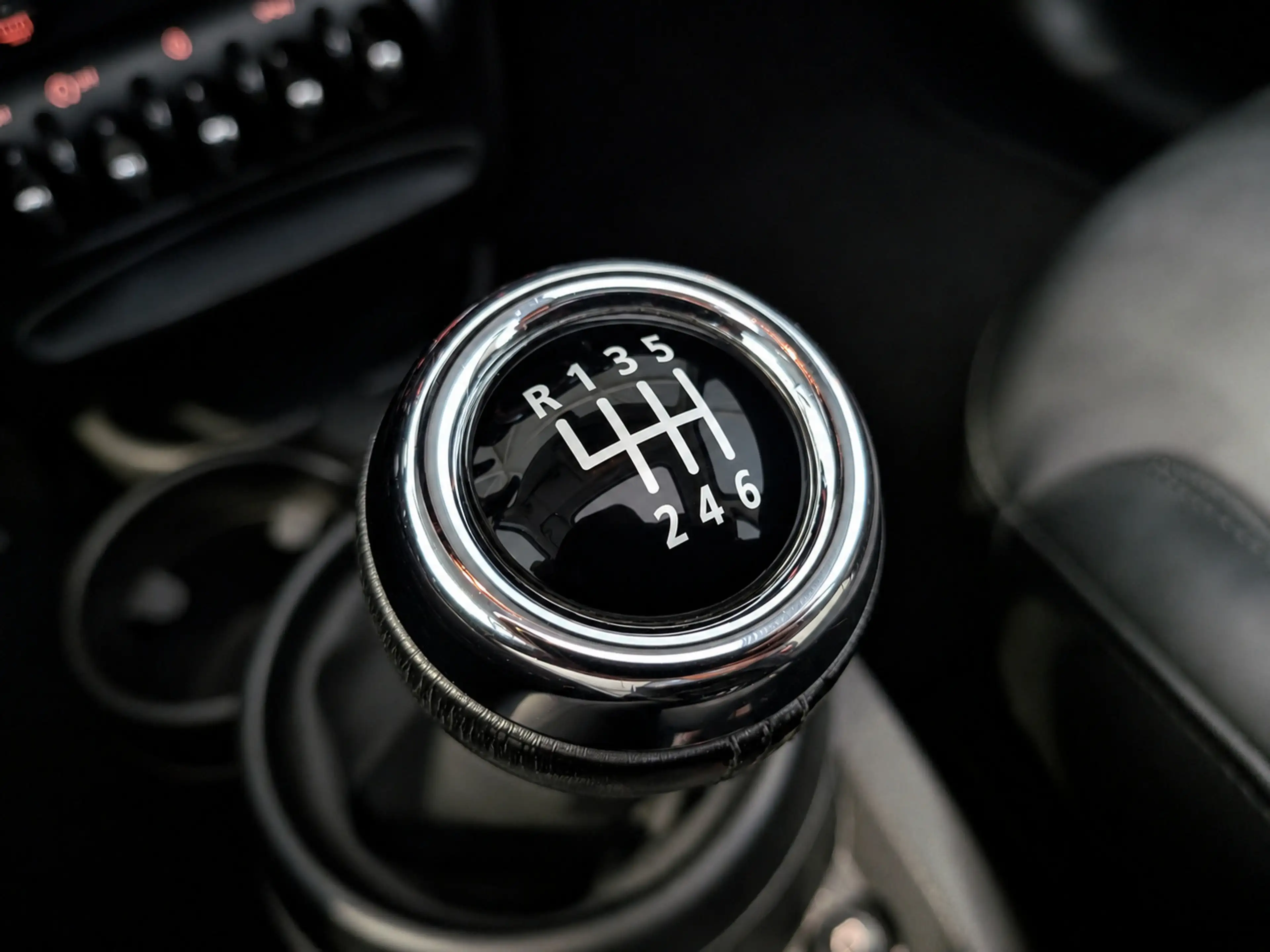 MINI Cooper Countryman 1.6 Airco, Cruise Control, Stuurbekrachtiging — photo 28
