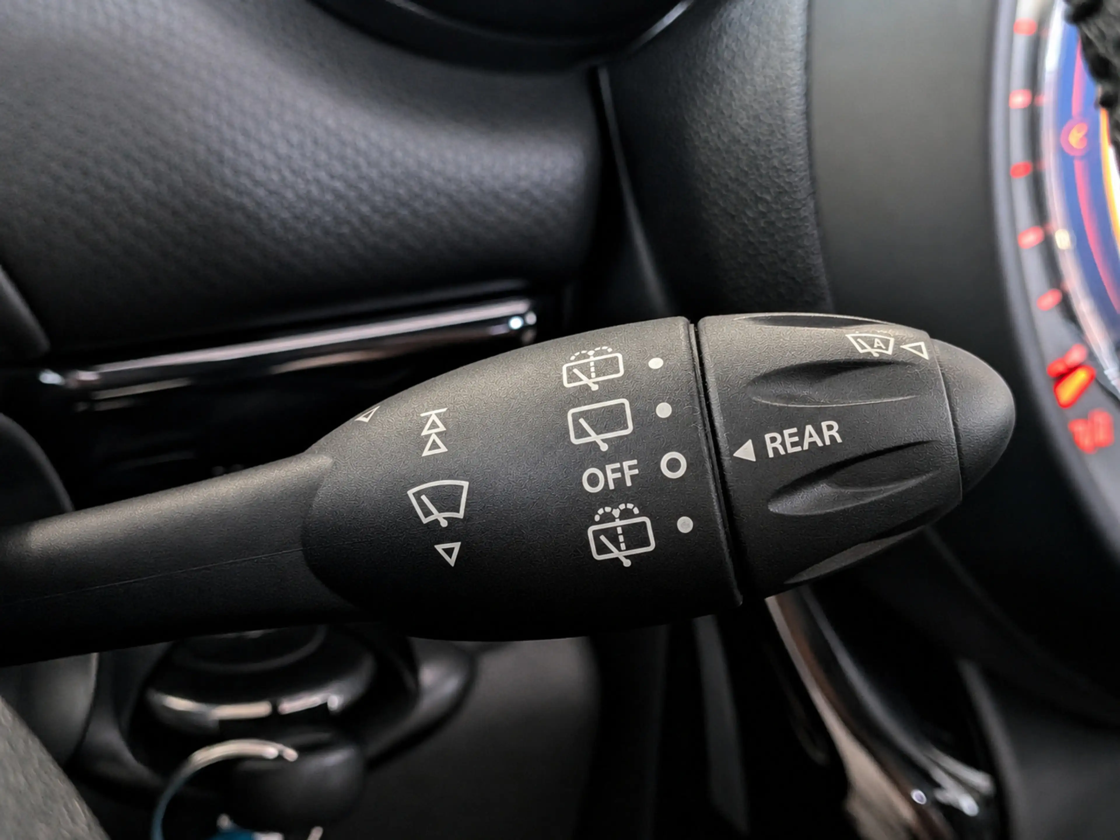 MINI Cooper Countryman 1.6 Airco, Cruise Control, Stuurbekrachtiging — photo 14