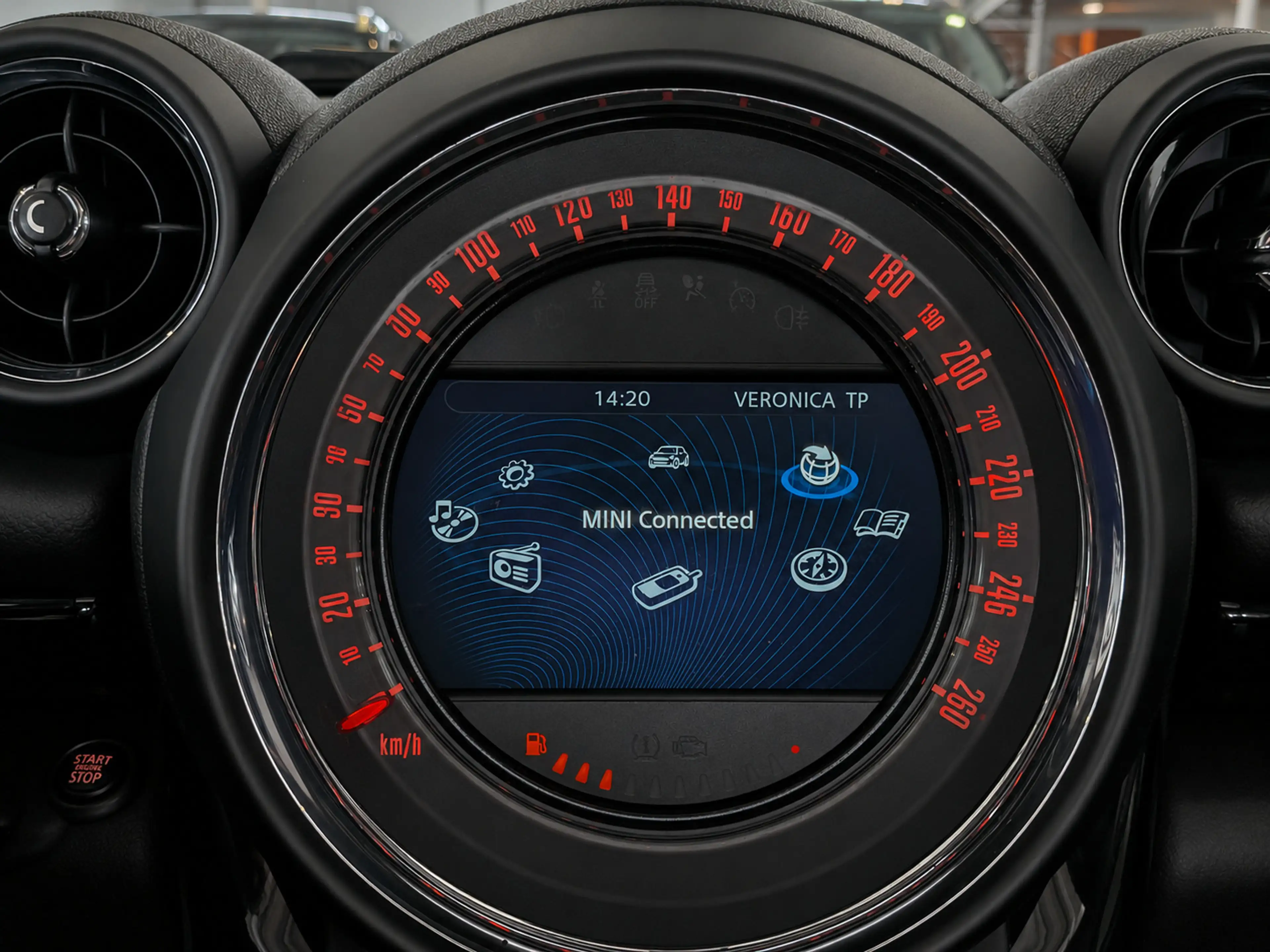 MINI Cooper Countryman 1.6 Airco, Cruise Control, Stuurbekrachtiging — photo 20
