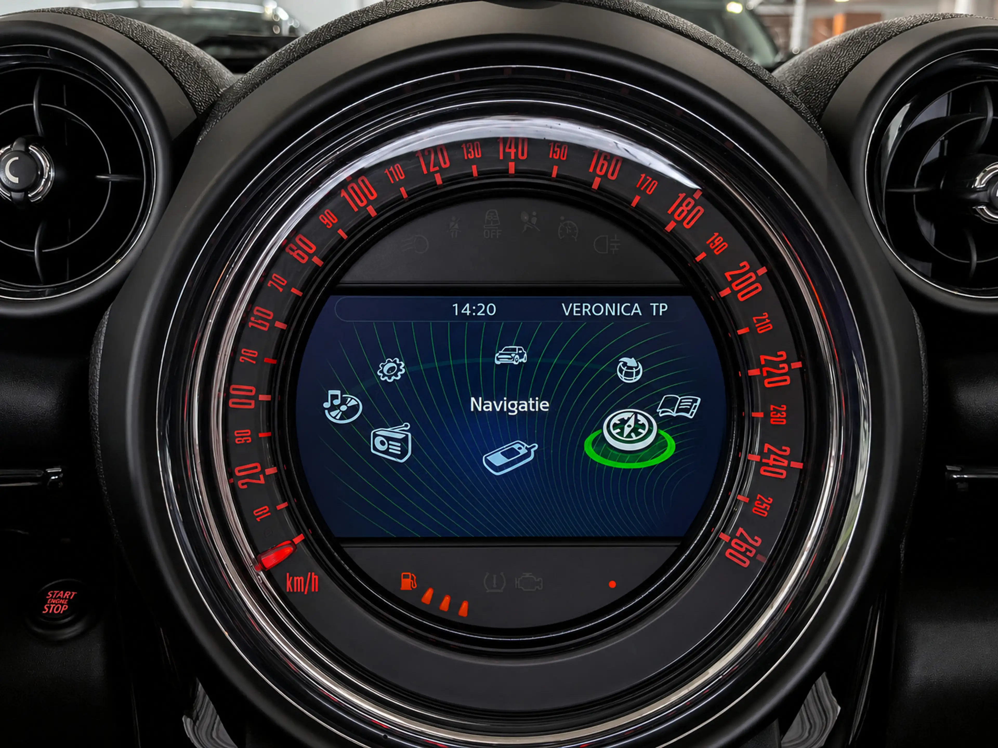 MINI Cooper Countryman 1.6 Airco, Cruise Control, Stuurbekrachtiging — photo 18