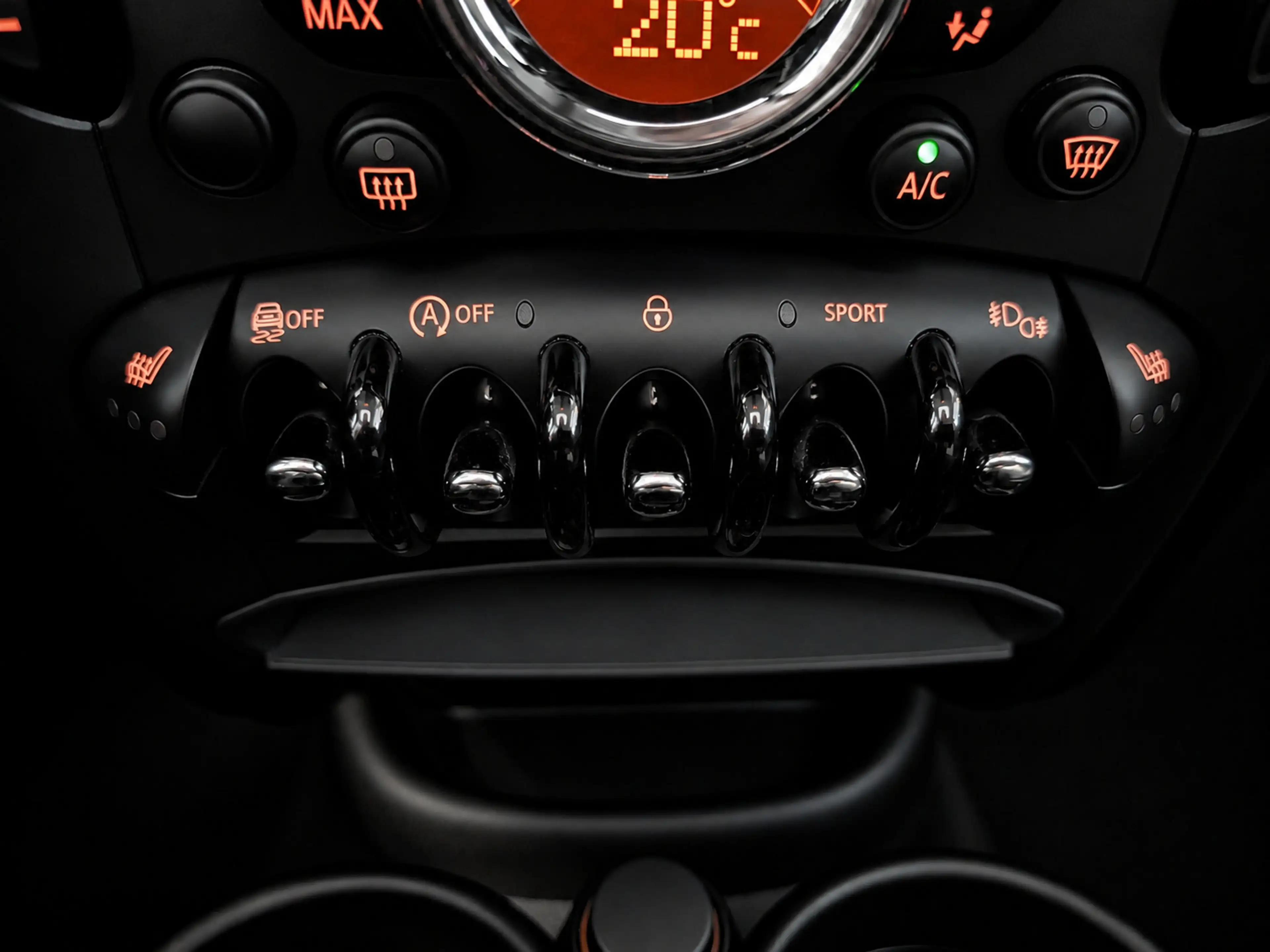 MINI Cooper Countryman 1.6 Airco, Cruise Control, Stuurbekrachtiging — photo 26