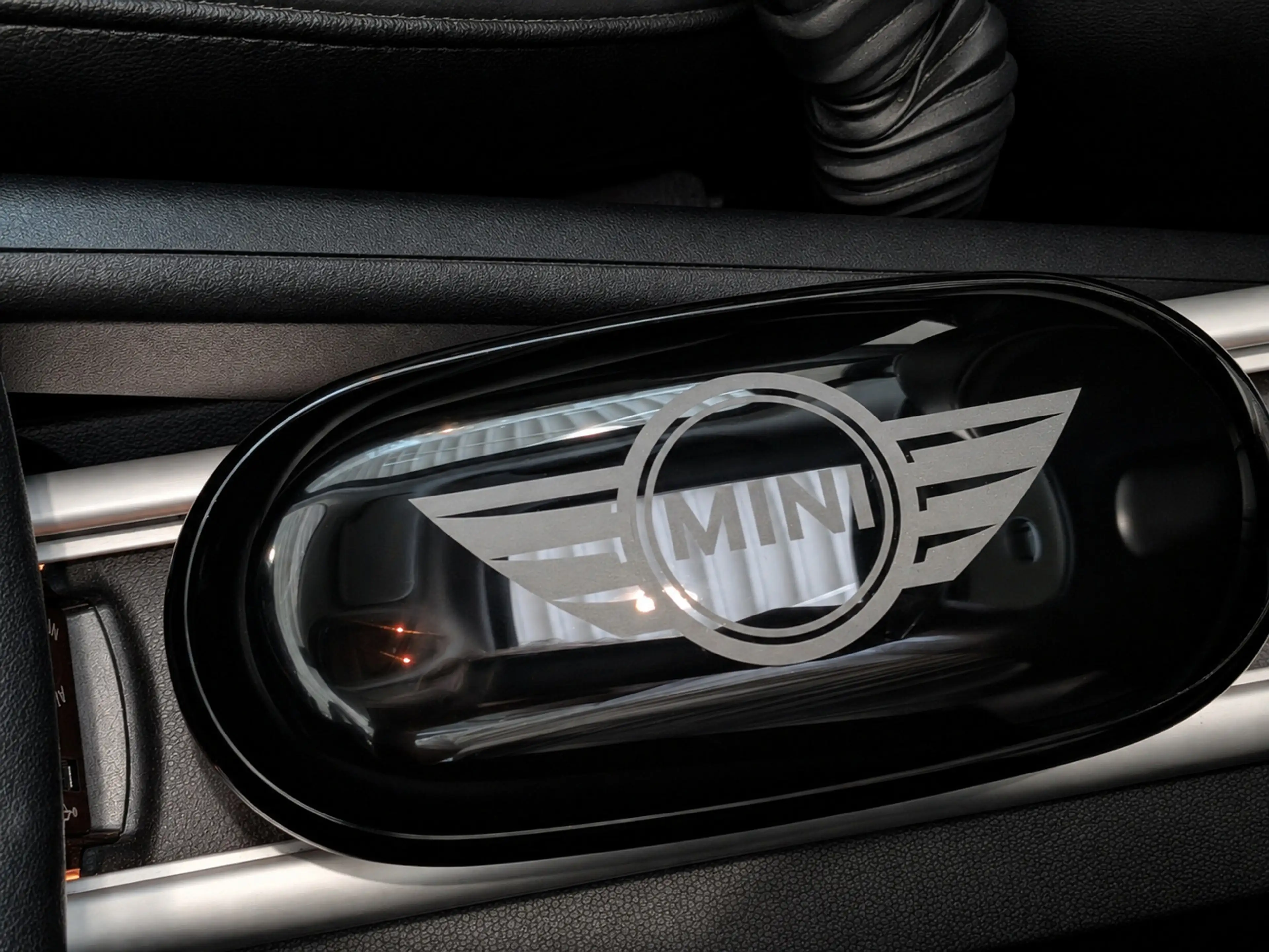 MINI Cooper Countryman 1.6 Airco, Cruise Control, Stuurbekrachtiging — photo 30