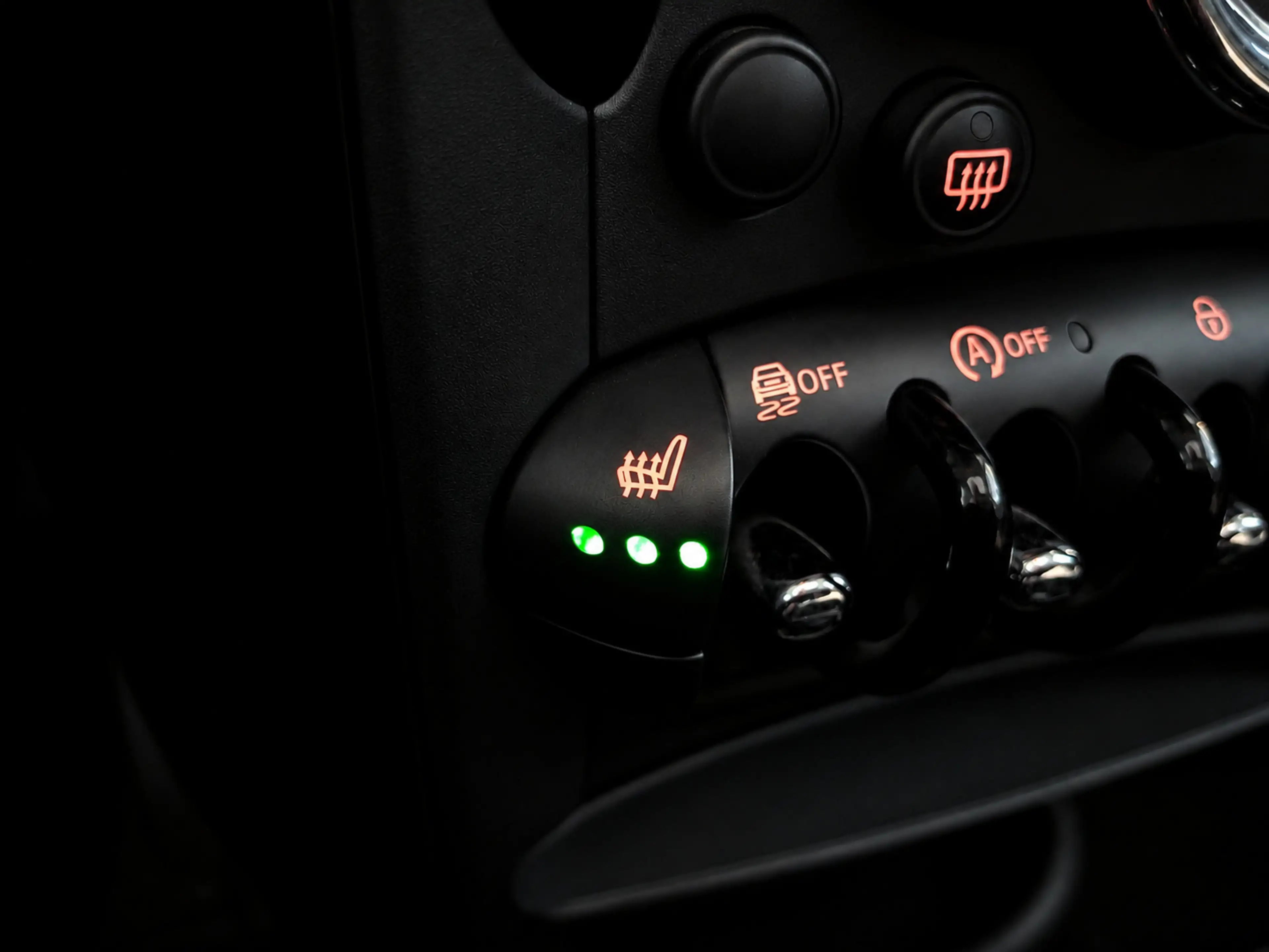 MINI Cooper Countryman 1.6 Airco, Cruise Control, Stuurbekrachtiging — photo 27