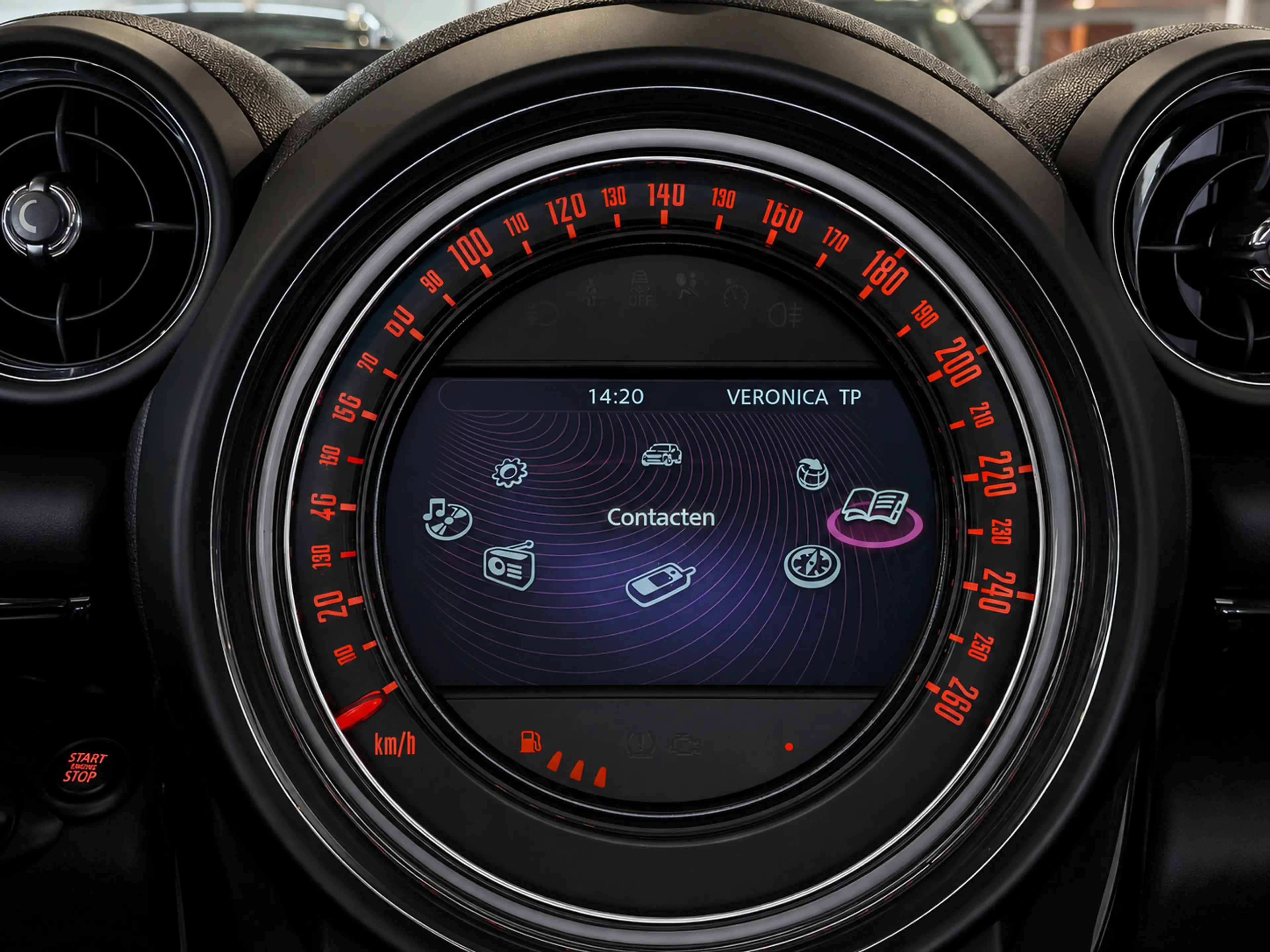 MINI Cooper Countryman 1.6 Airco, Cruise Control, Stuurbekrachtiging — photo 19